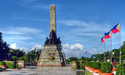 city of rizal